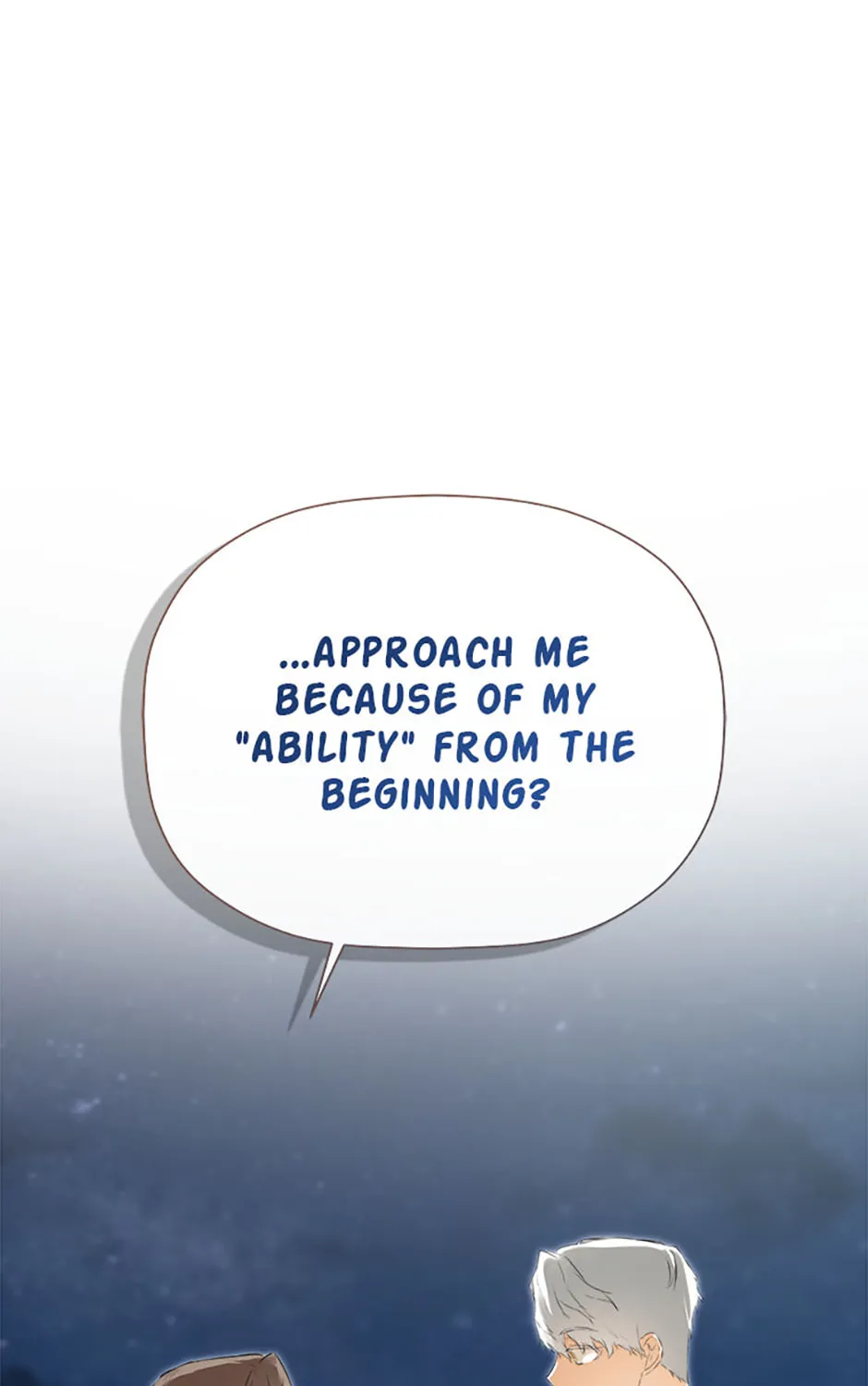 Hiding My True Self Chapter 69 page 33 - 