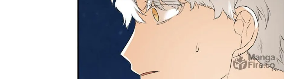 Hiding My True Self Chapter 69 page 36 - 