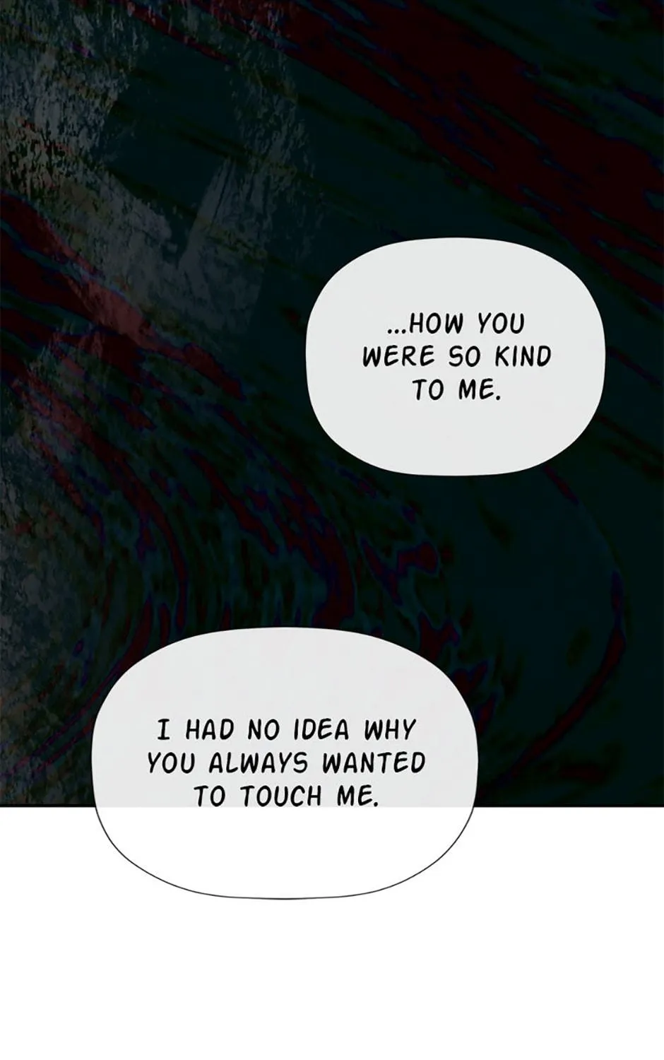 Hiding My True Self Chapter 69 page 39 - 