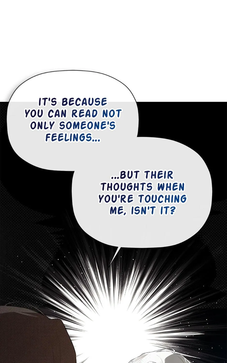 Hiding My True Self Chapter 69 page 41 - 