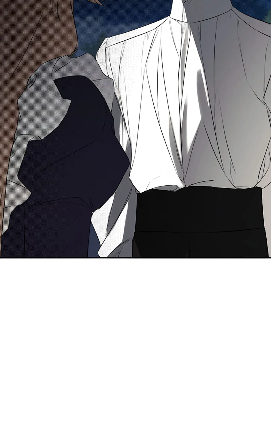Hiding My True Self Chapter 69 page 43 - 