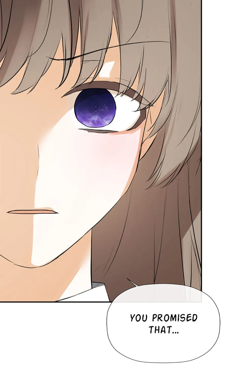 Hiding My True Self Chapter 69 page 45 - 