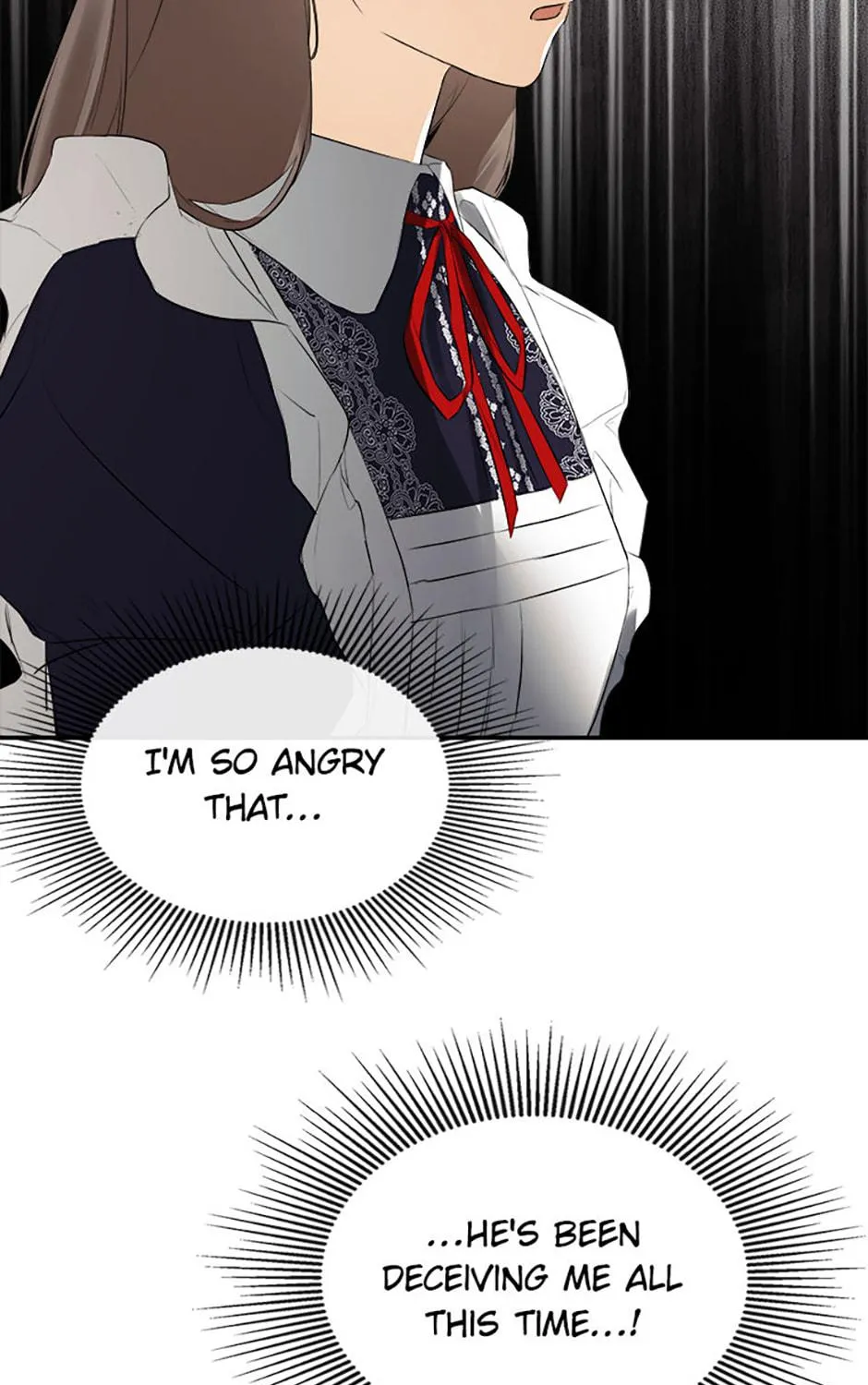 Hiding My True Self Chapter 69 page 49 - 
