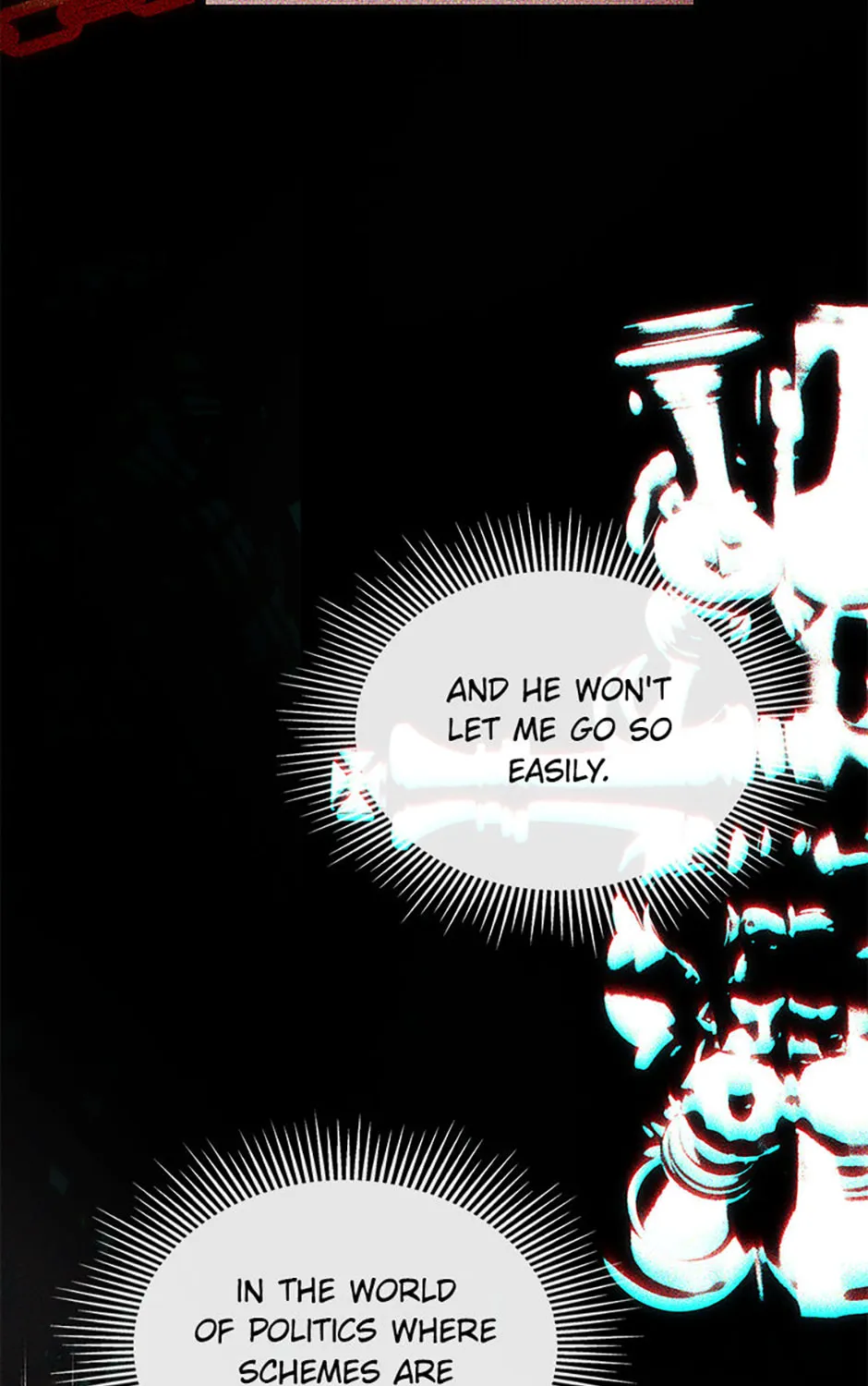 Hiding My True Self Chapter 69 page 55 - 