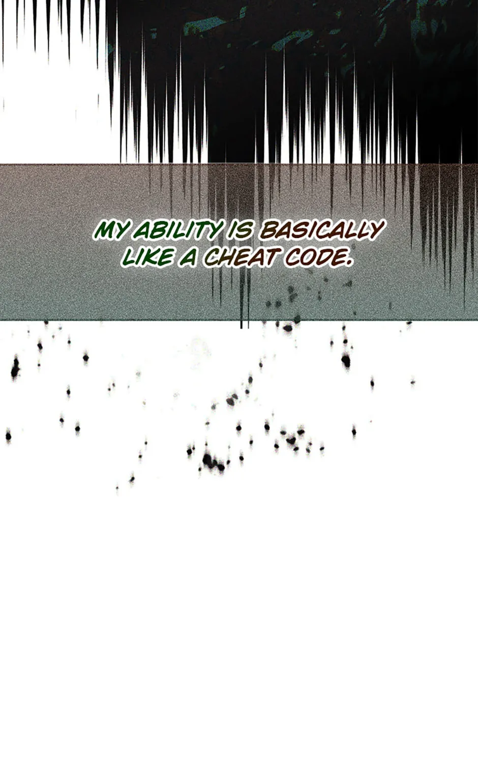 Hiding My True Self Chapter 69 page 57 - 