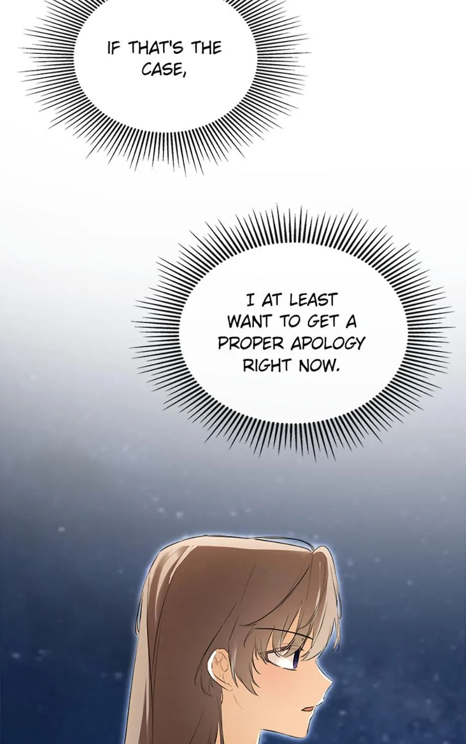 Hiding My True Self Chapter 69 page 59 - 