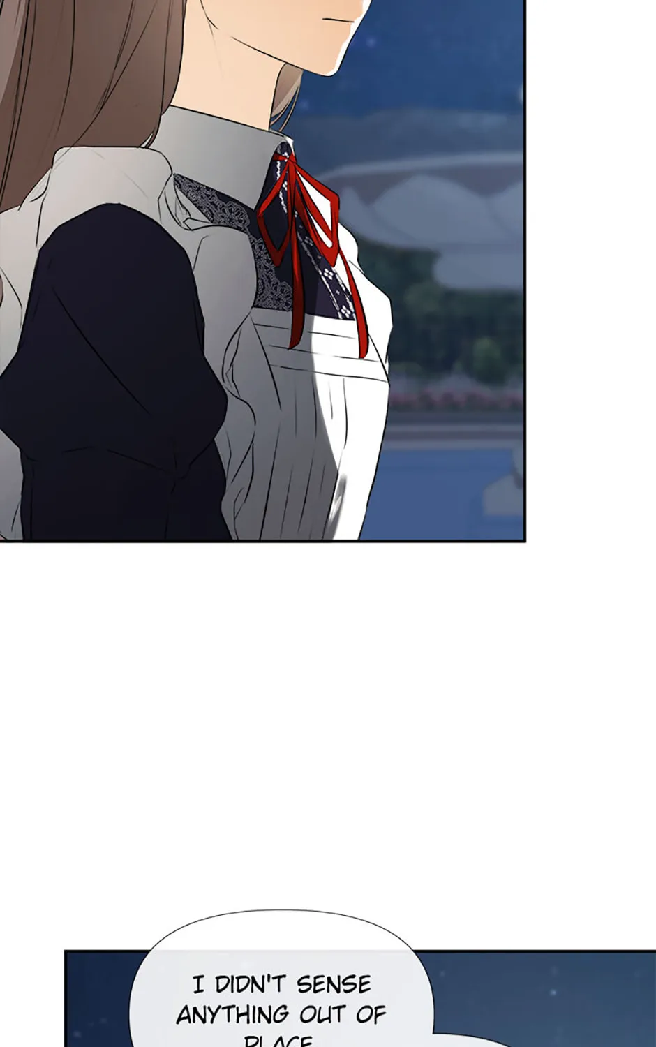 Hiding My True Self Chapter 69 page 7 - 