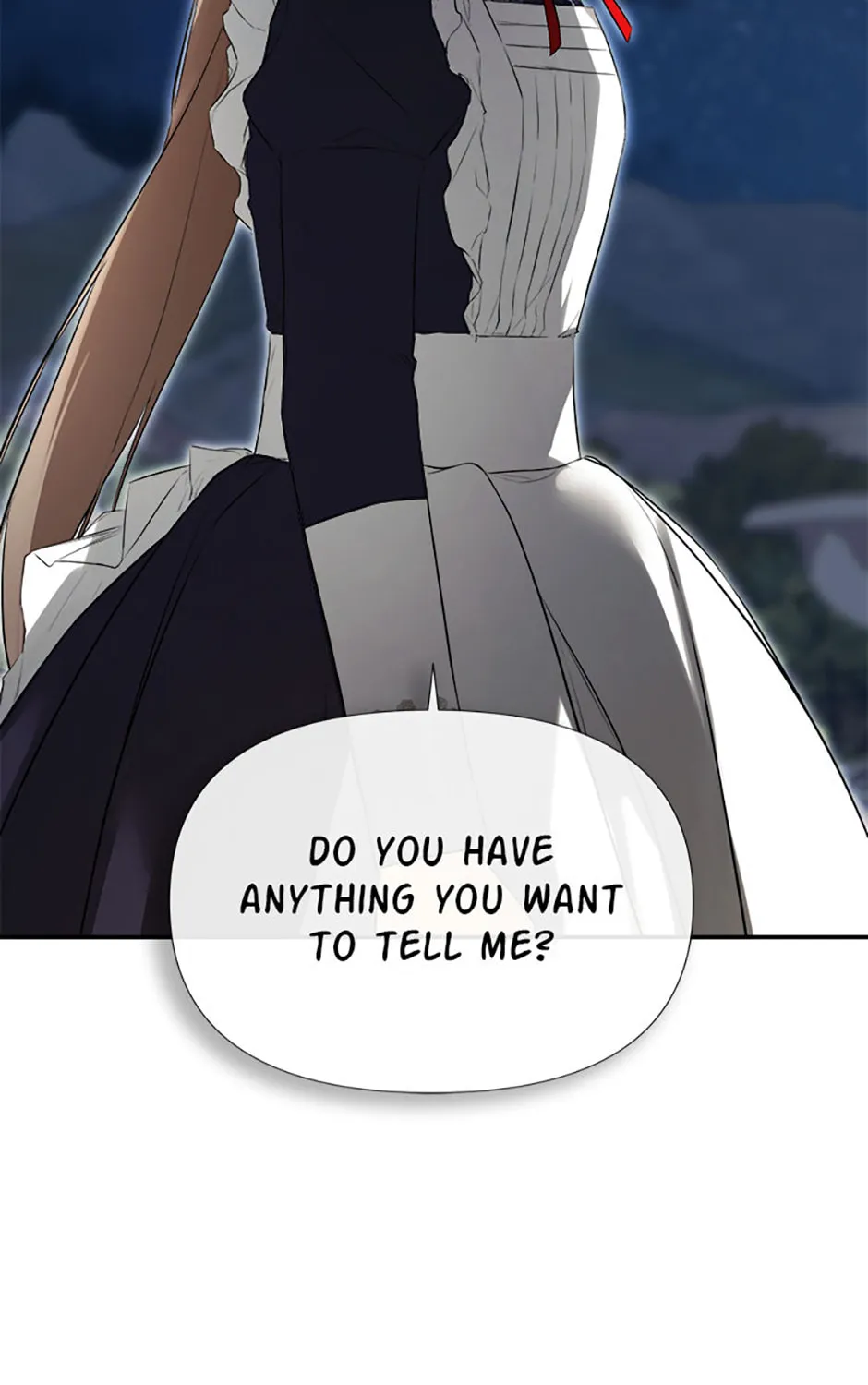 Hiding My True Self Chapter 69 page 61 - 