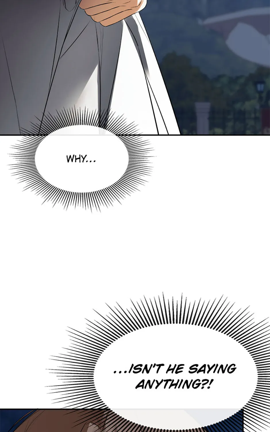 Hiding My True Self Chapter 69 page 67 - 