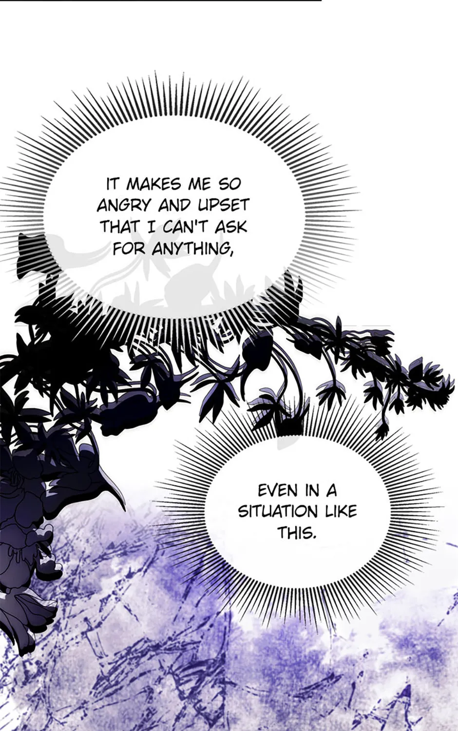 Hiding My True Self Chapter 69 page 73 - 
