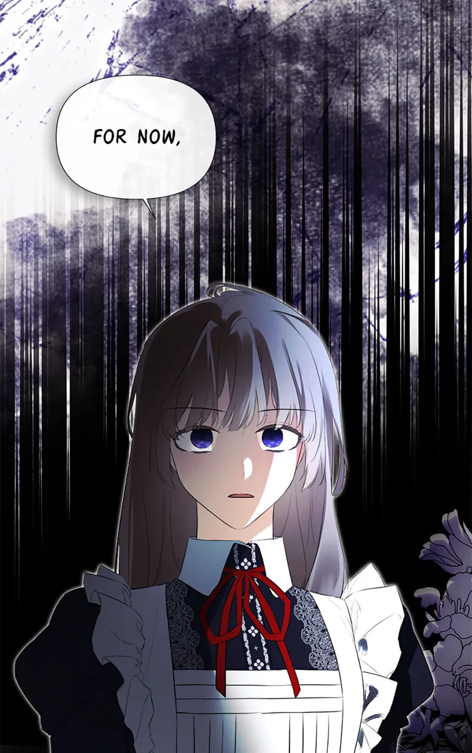 Hiding My True Self Chapter 69 page 75 - 