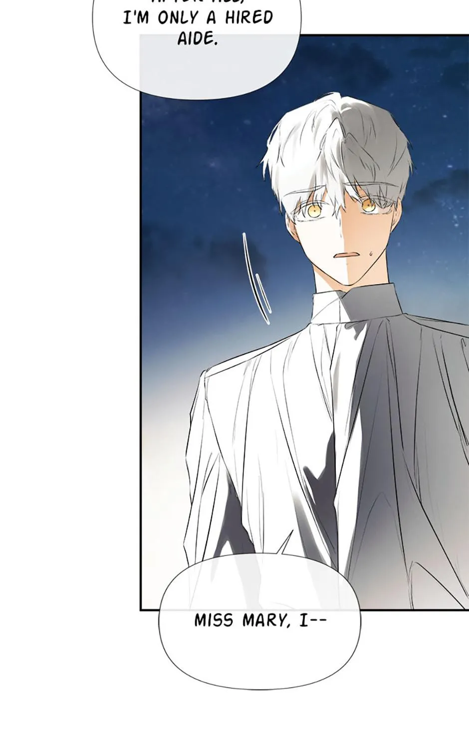 Hiding My True Self Chapter 69 page 79 - 