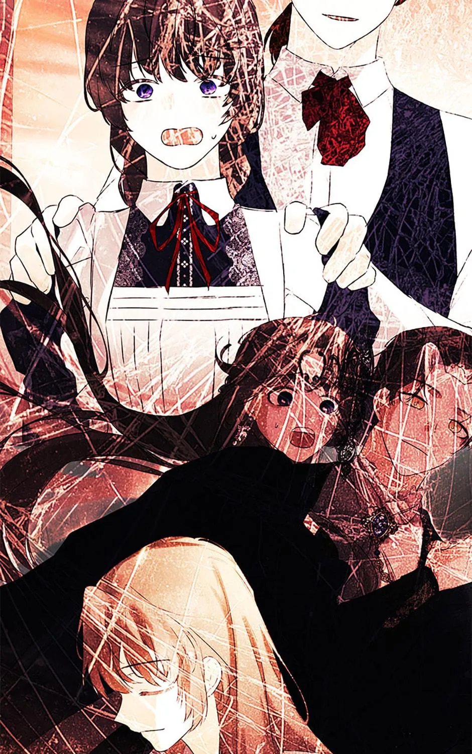 Hiding My True Self Chapter 69 page 83 - 