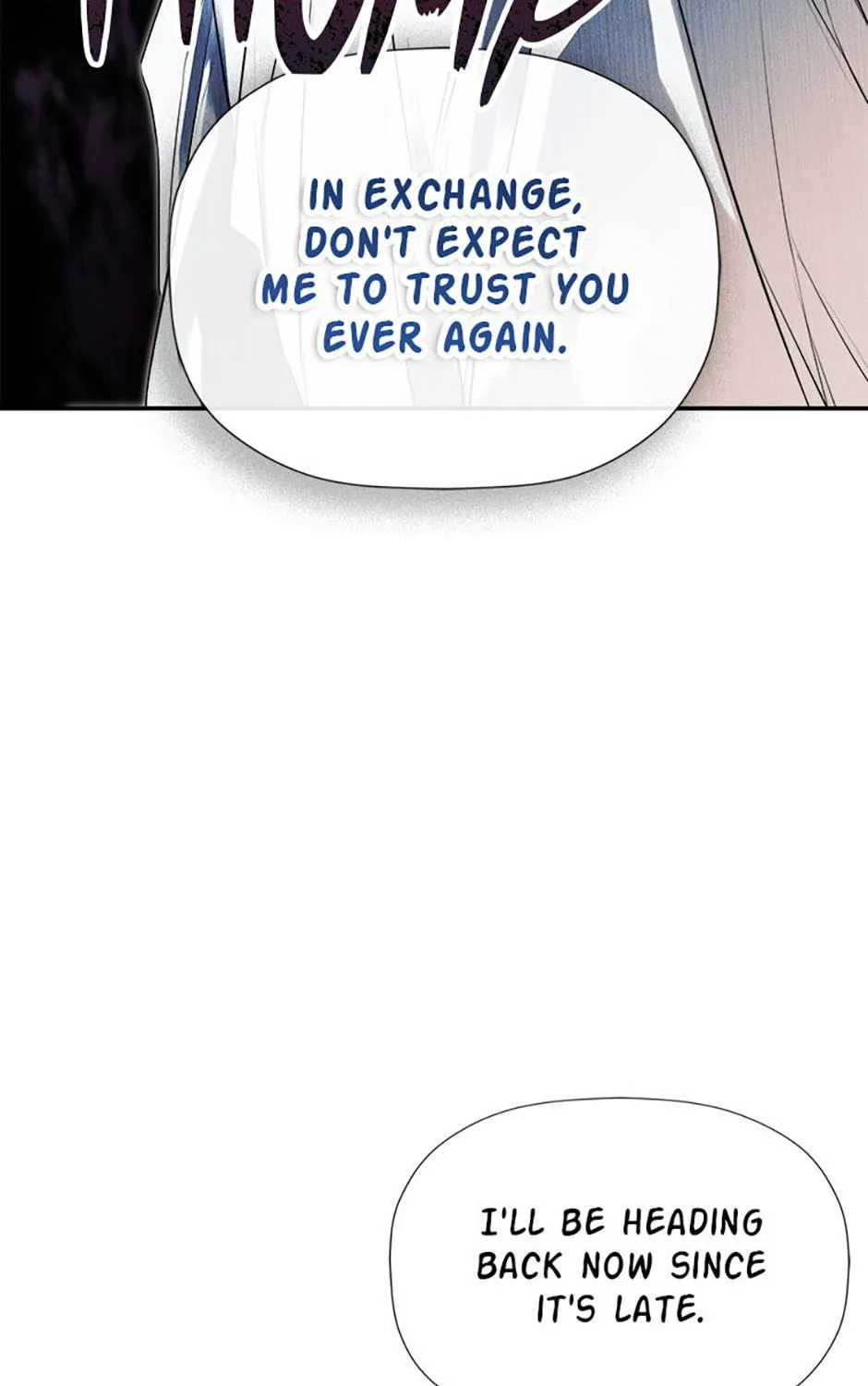 Hiding My True Self Chapter 69 page 89 - 