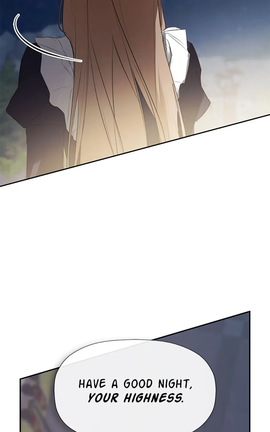 Hiding My True Self Chapter 69 page 91 - 
