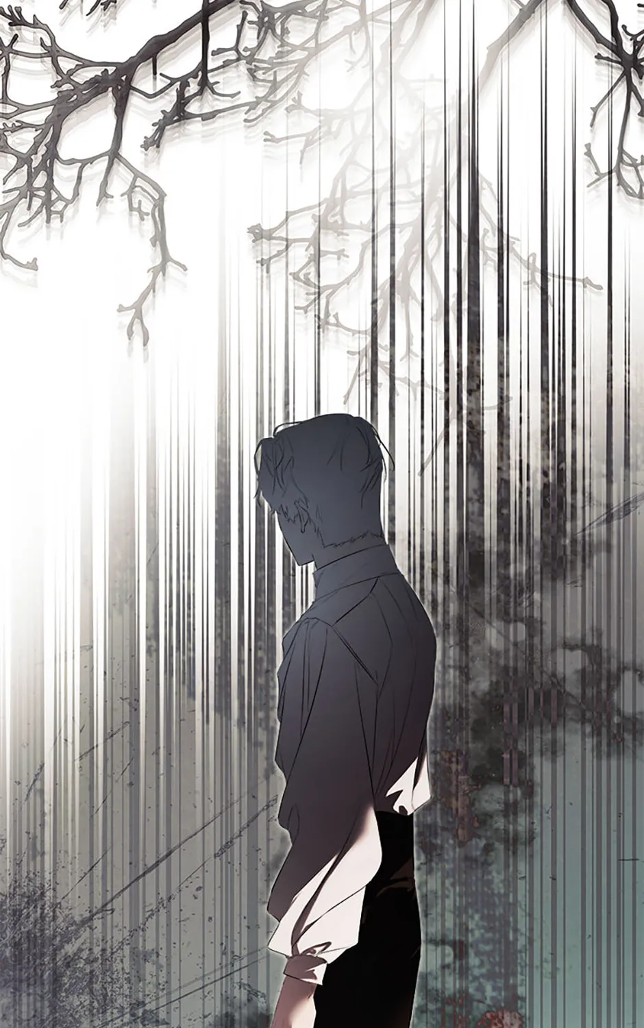Hiding My True Self Chapter 69 page 97 - 