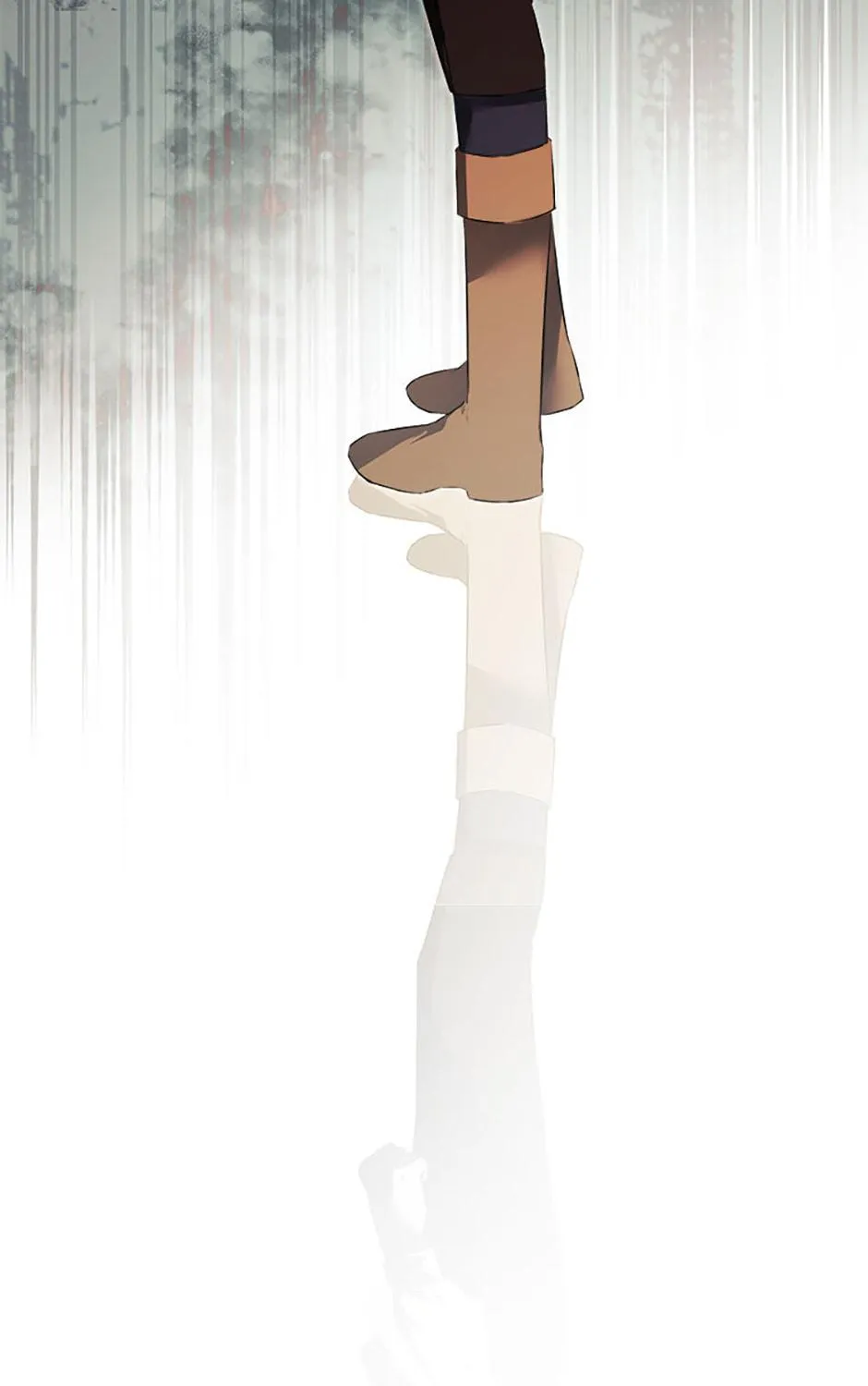 Hiding My True Self Chapter 69 page 99 - 