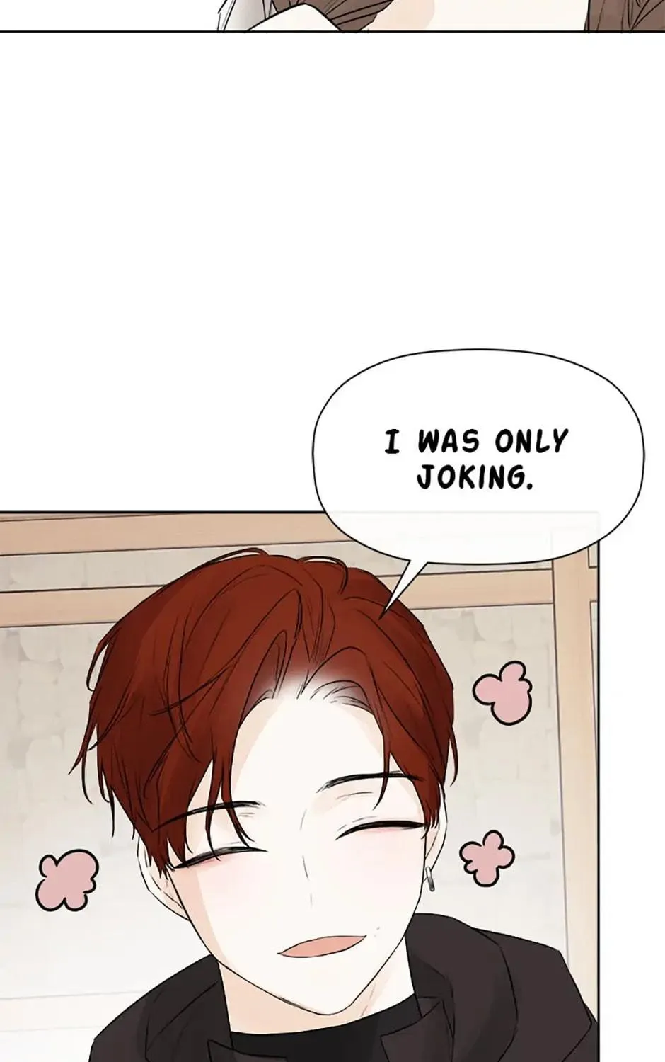 Hiding My True Self Chapter 7 page 11 - 