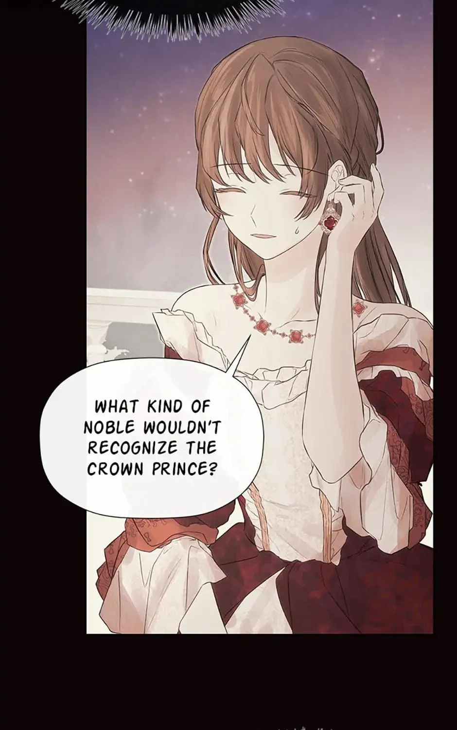 Hiding My True Self Chapter 7 page 104 - 