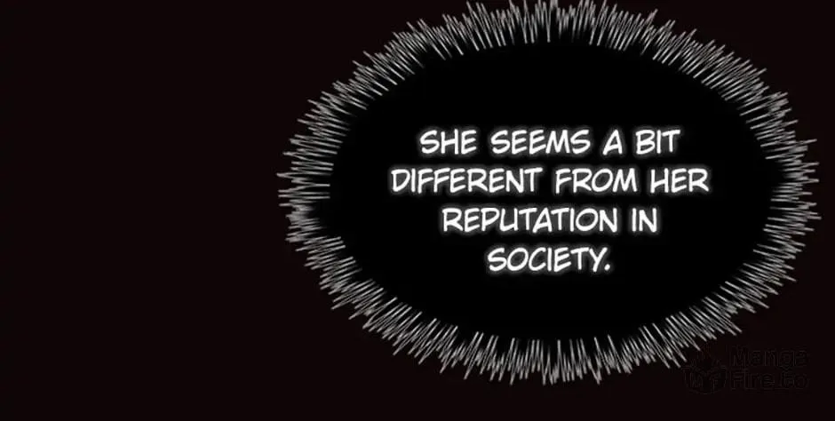 Hiding My True Self Chapter 7 page 105 - 