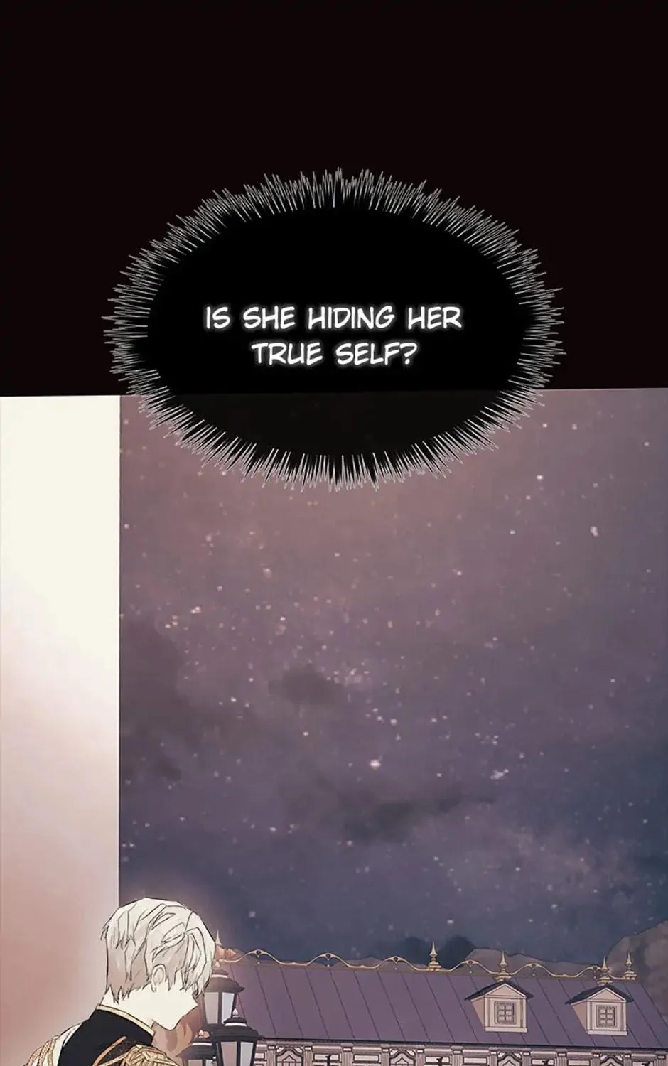 Hiding My True Self Chapter 7 page 106 - 
