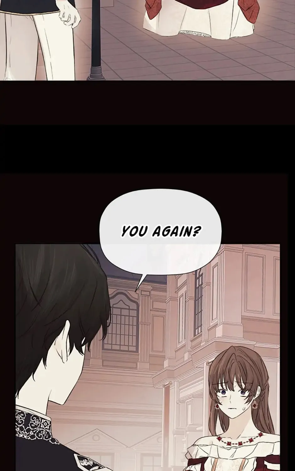 Hiding My True Self Chapter 7 page 108 - 
