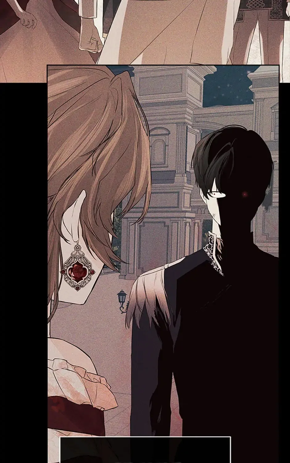 Hiding My True Self Chapter 7 page 114 - 