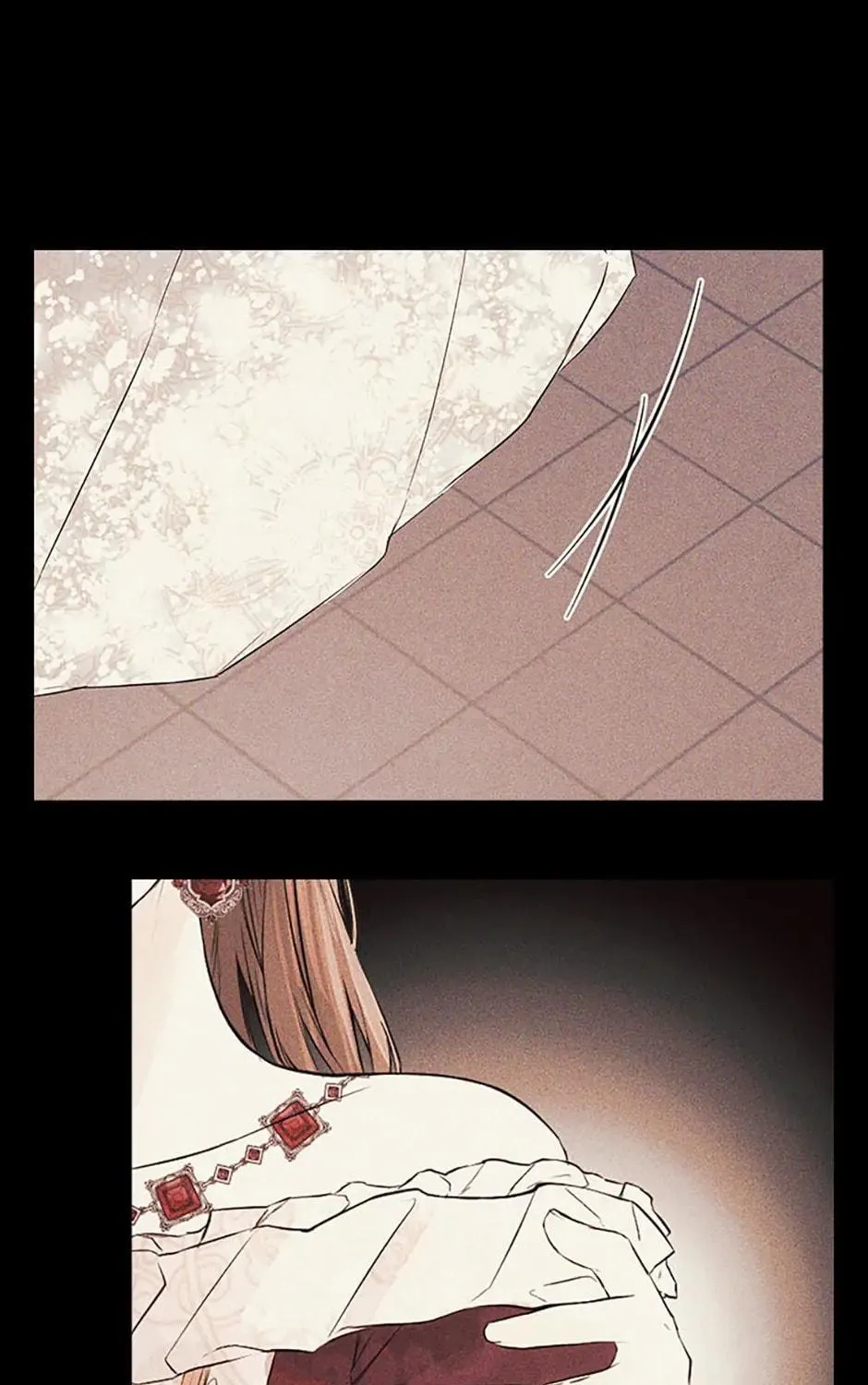Hiding My True Self Chapter 7 page 116 - 