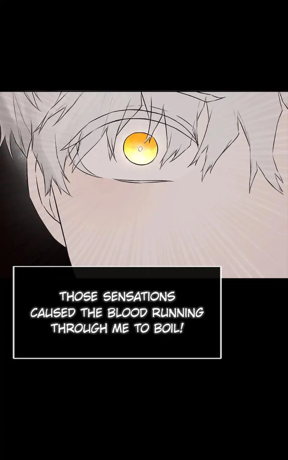 Hiding My True Self Chapter 7 page 122 - 