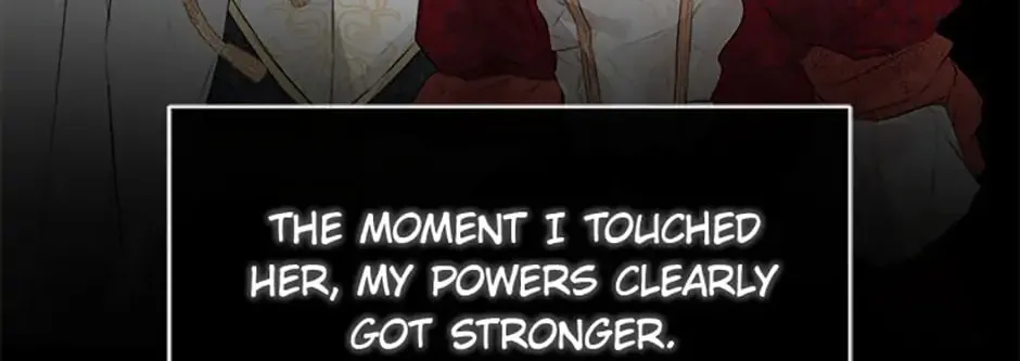 Hiding My True Self Chapter 7 page 125 - 