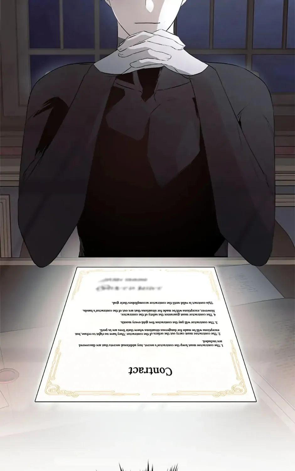 Hiding My True Self Chapter 7 page 130 - 