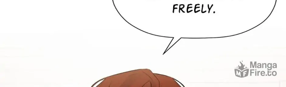 Hiding My True Self Chapter 7 page 18 - 