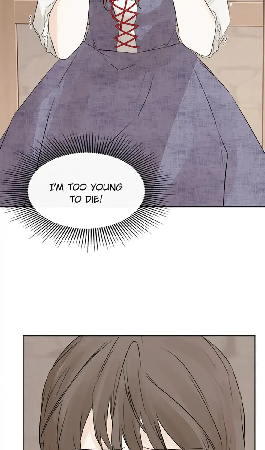 Hiding My True Self Chapter 7 page 3 - 
