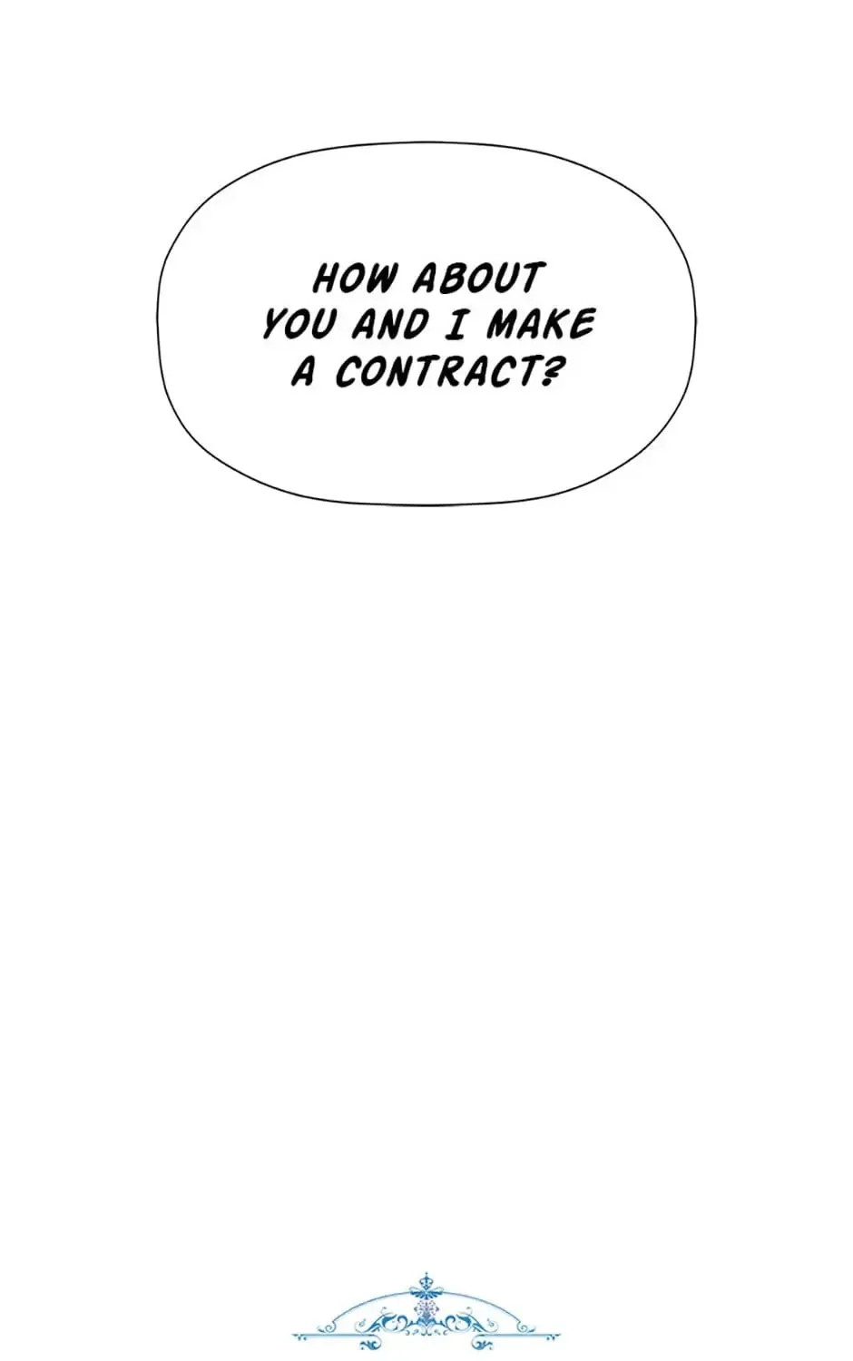 Hiding My True Self Chapter 7 page 21 - 