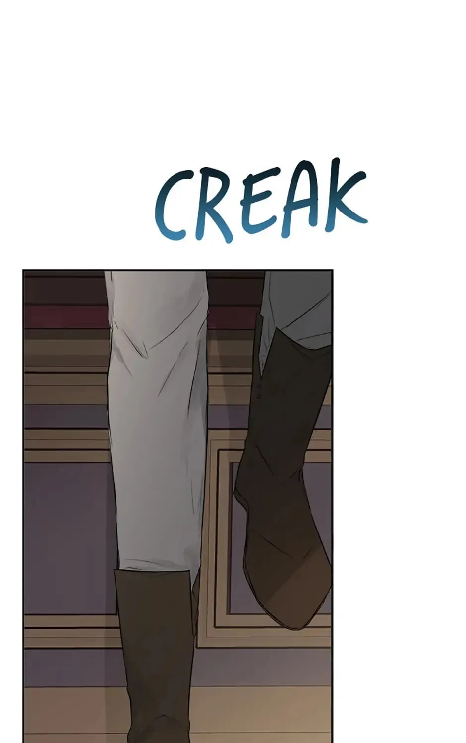 Hiding My True Self Chapter 7 page 33 - 