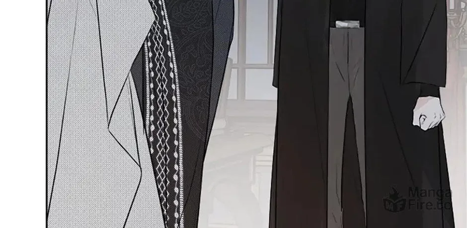 Hiding My True Self Chapter 7 page 36 - 