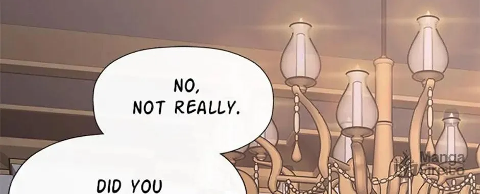 Hiding My True Self Chapter 7 page 40 - 