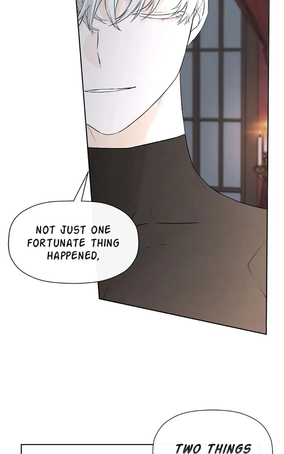 Hiding My True Self Chapter 7 page 45 - 