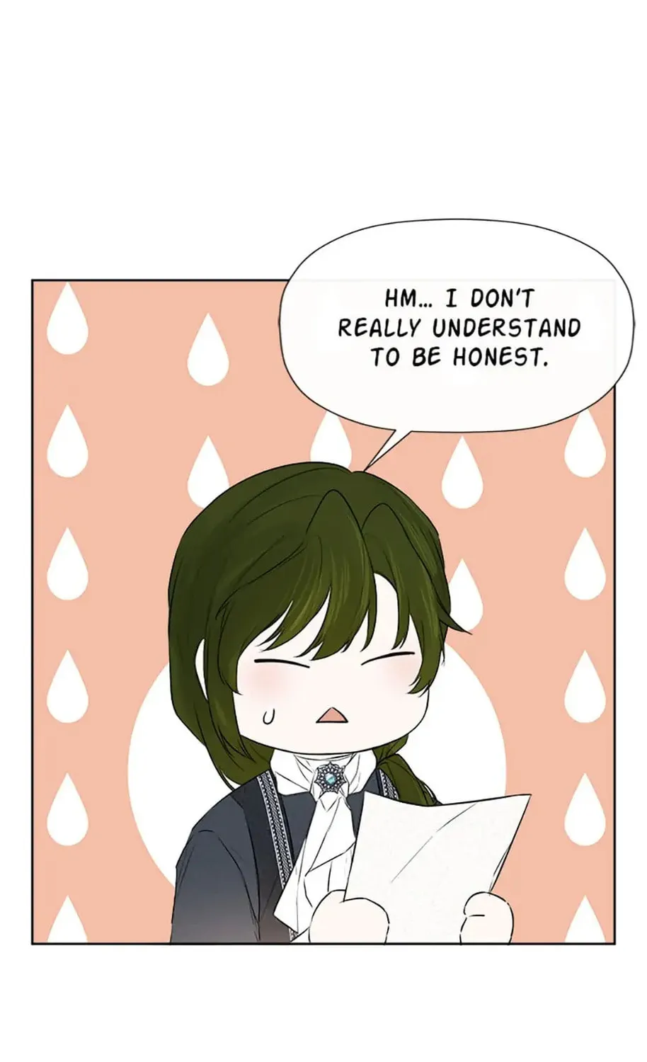 Hiding My True Self Chapter 7 page 64 - 