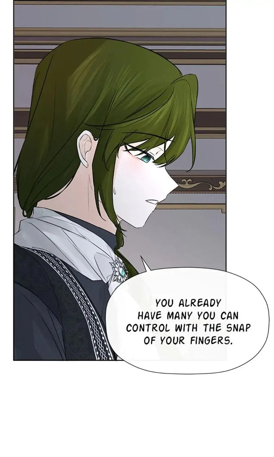 Hiding My True Self Chapter 7 page 68 - 