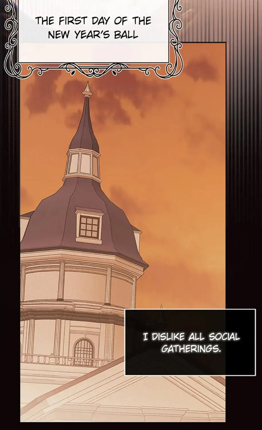 Hiding My True Self Chapter 7 page 76 - 