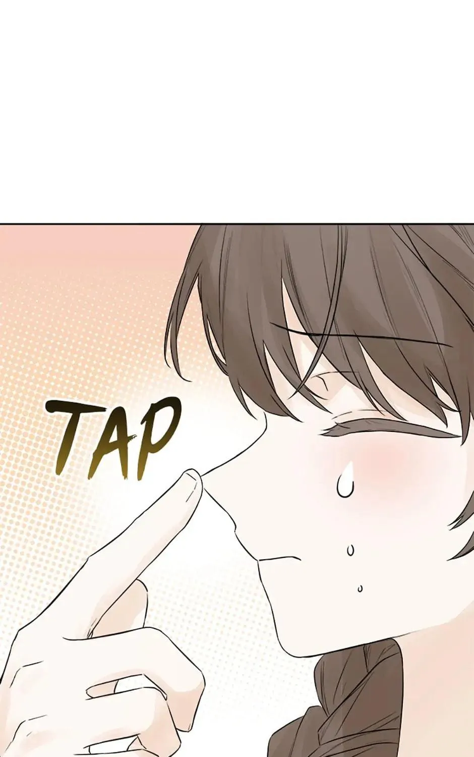 Hiding My True Self Chapter 7 page 9 - 