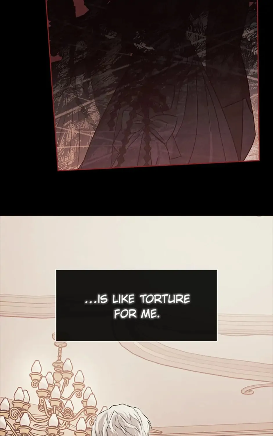 Hiding My True Self Chapter 7 page 82 - 