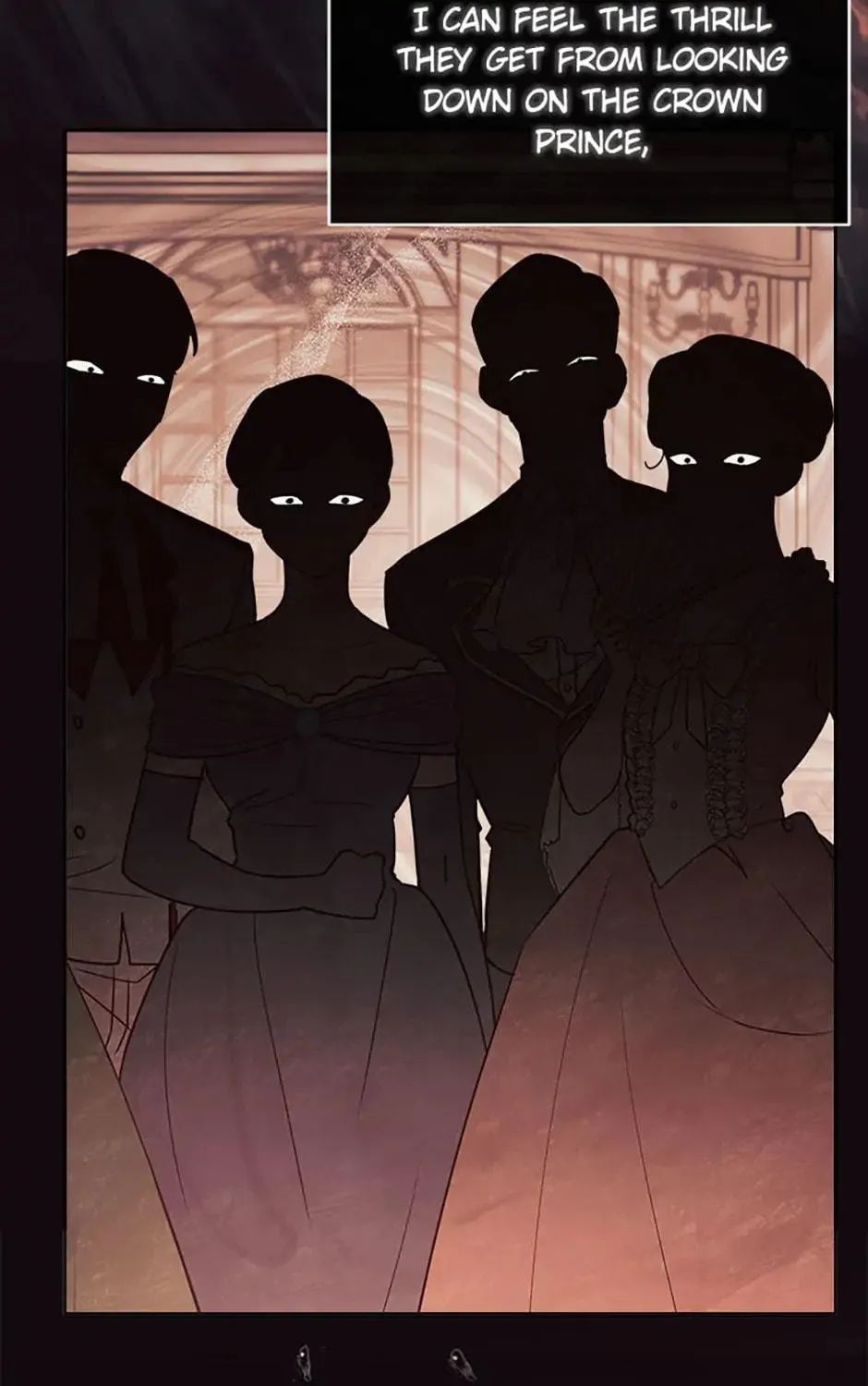 Hiding My True Self Chapter 7 page 86 - 