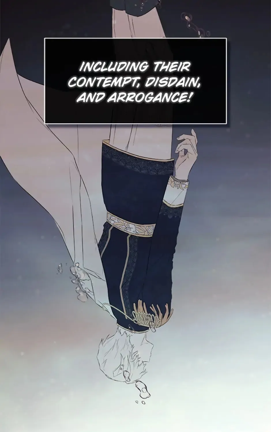 Hiding My True Self Chapter 7 page 88 - 