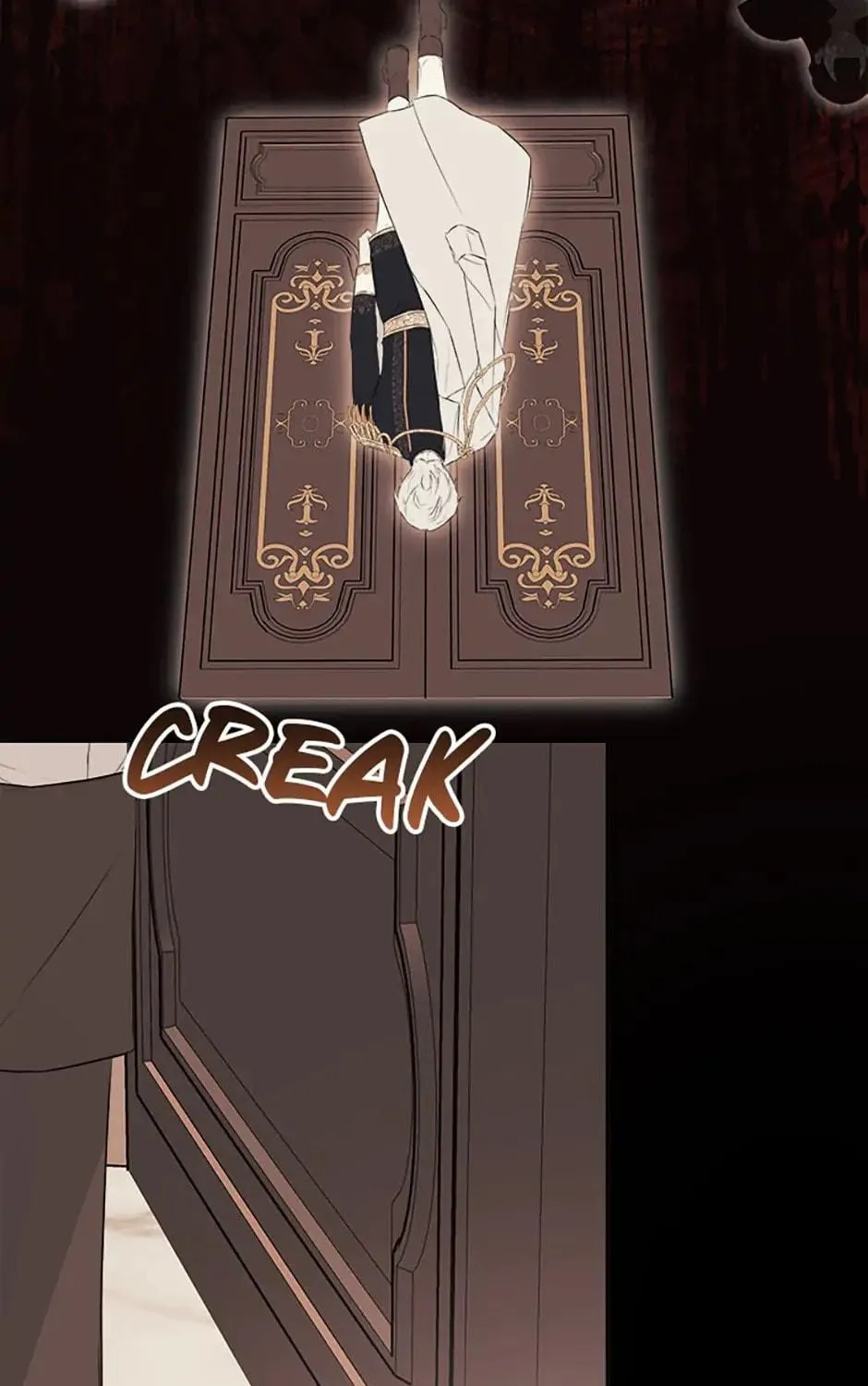 Hiding My True Self Chapter 7 page 92 - 