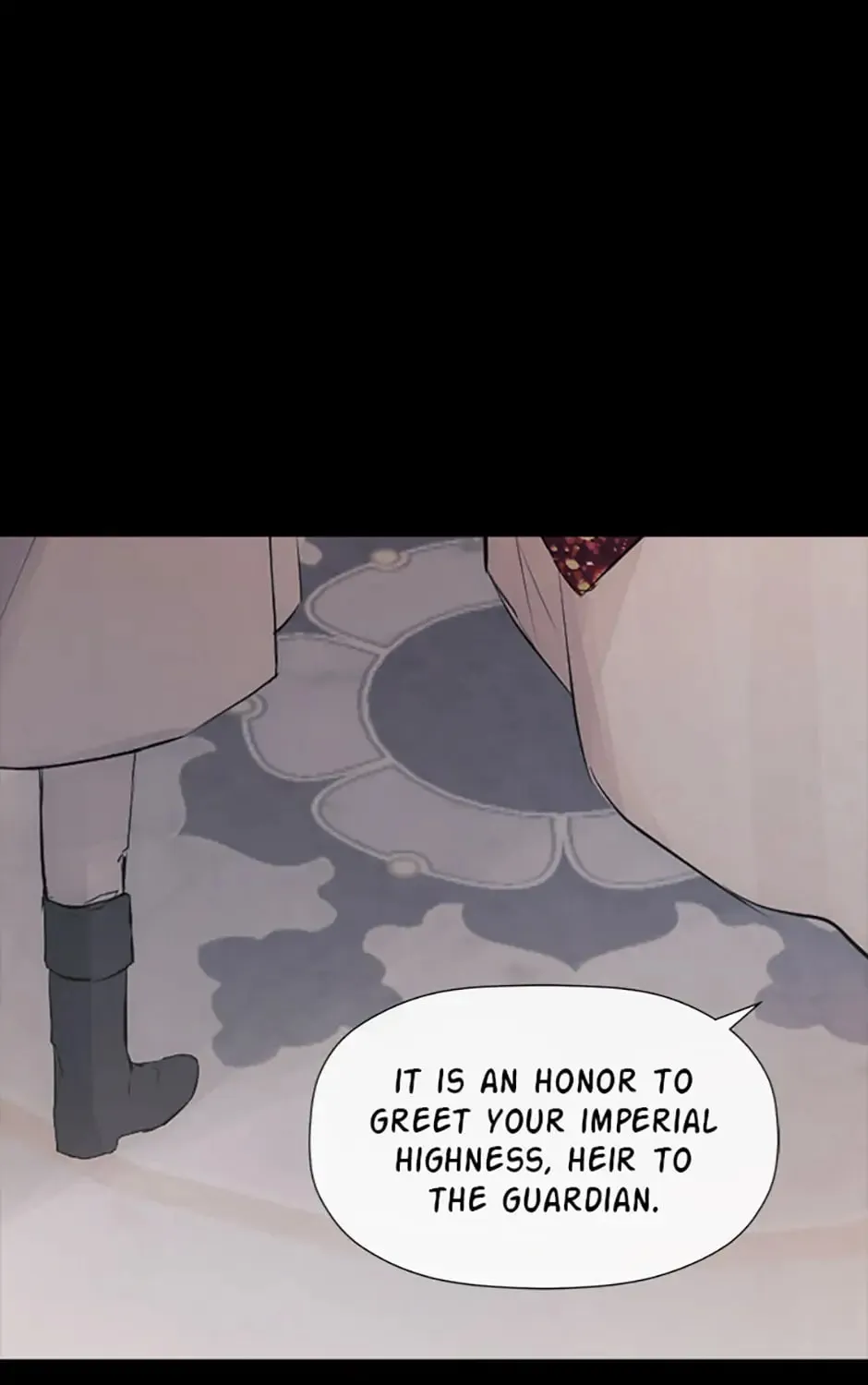 Hiding My True Self Chapter 7 page 100 - 