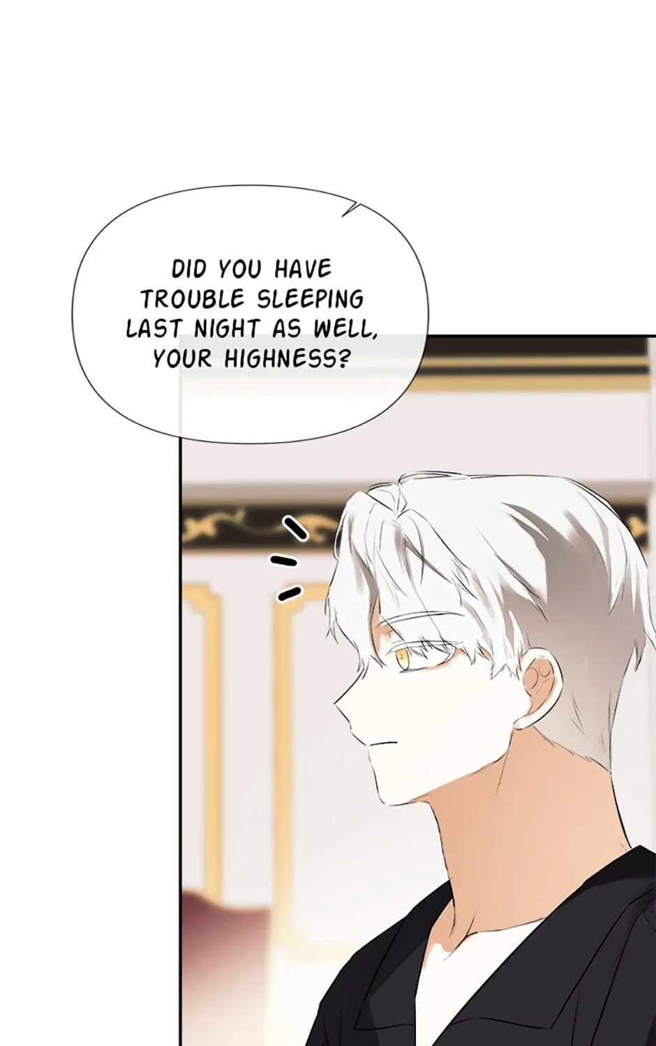 Hiding My True Self Chapter 70 page 11 - 