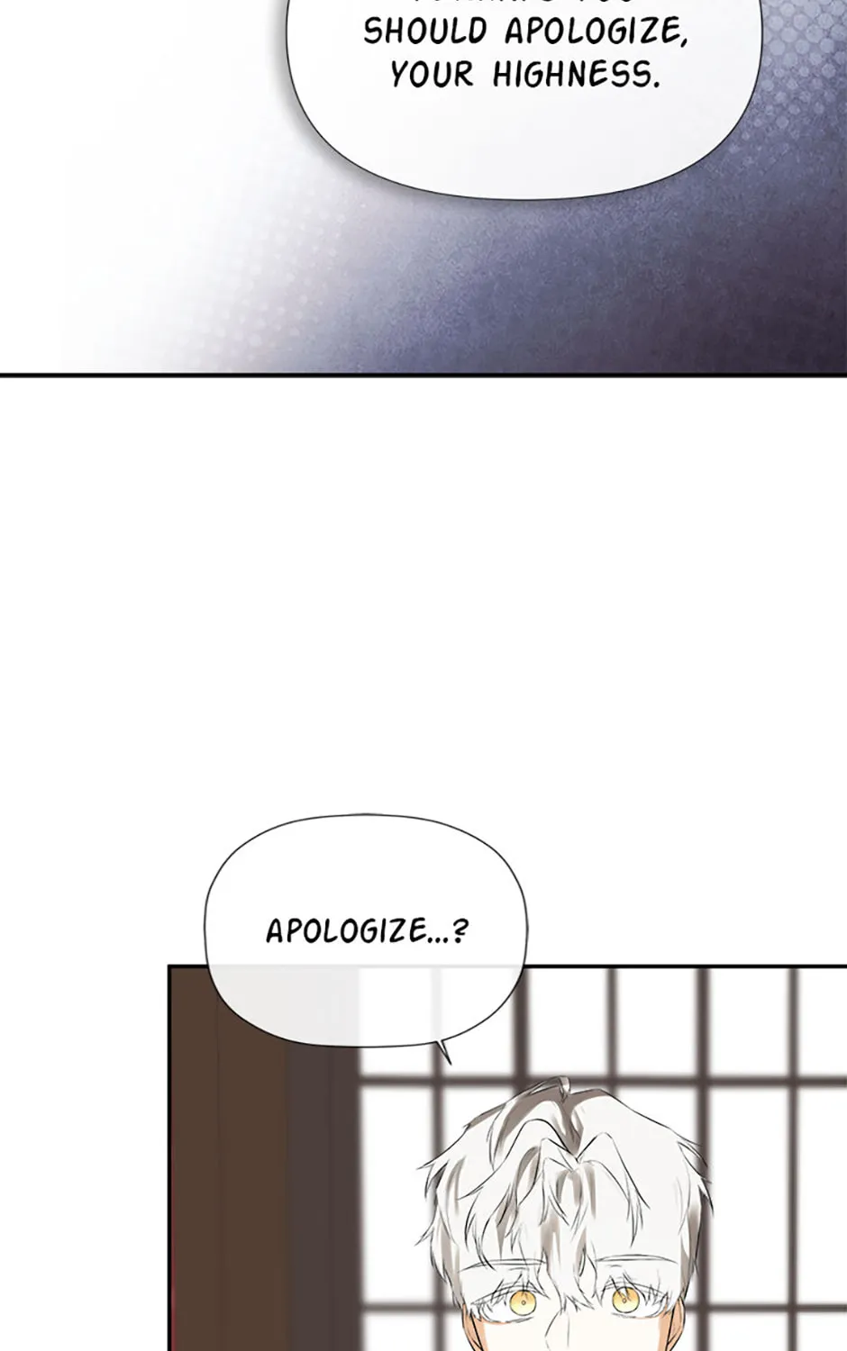Hiding My True Self Chapter 70 page 103 - 