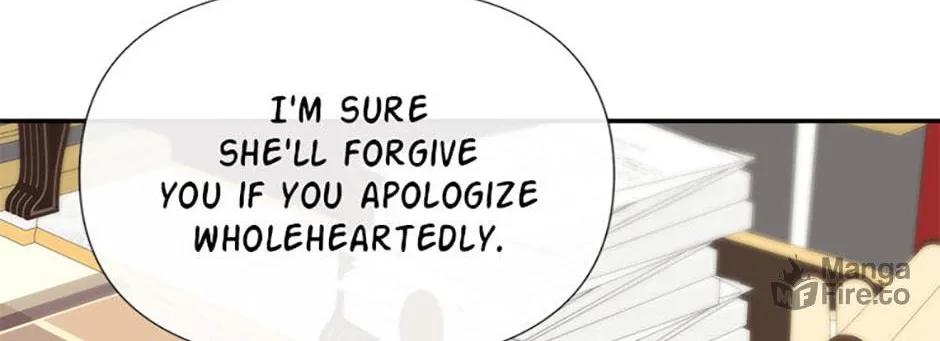 Hiding My True Self Chapter 70 page 108 - 